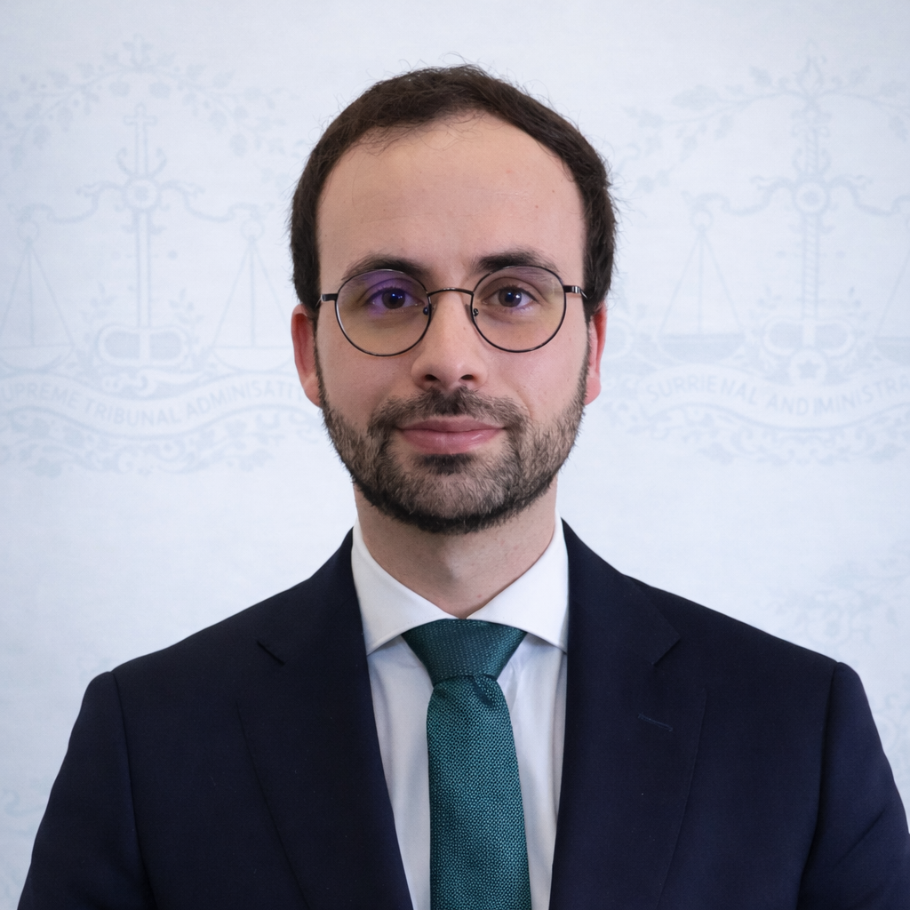 Adjunto Gabinete Dr. João Assunção